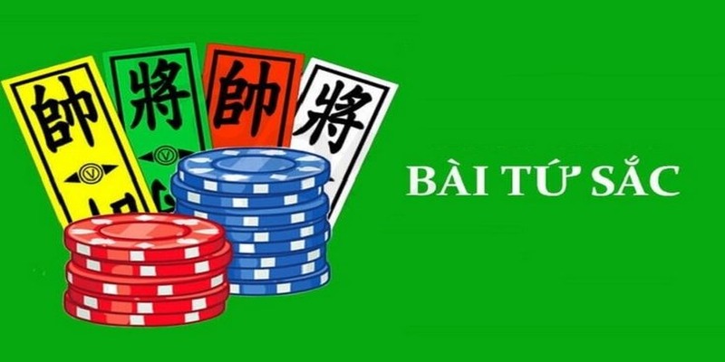Giới thiệu về tựa game bài tứ sắc