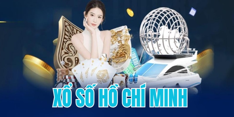 Thông Tin Chi Tiết Về Xổ Số Hồ Chí Minh Tại Nhà Cái QH99