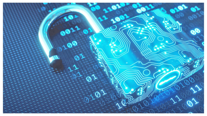 QH99 có tính năng bảo mật hiện đại, tối tân